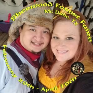 Meet your Posher, Van